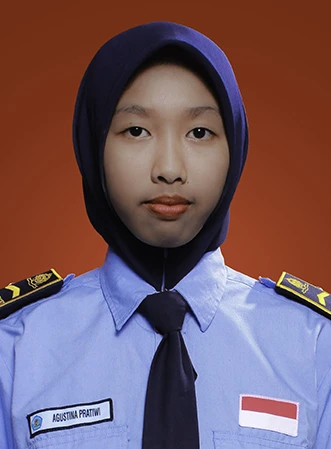 Agustina Pratiwi